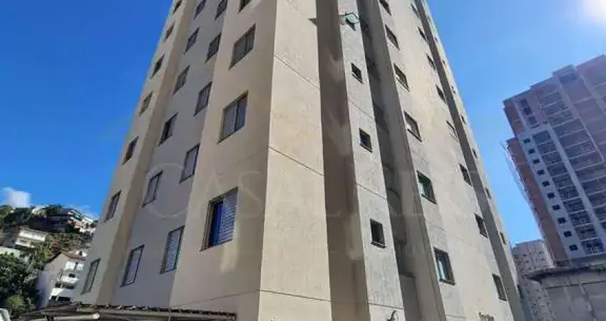 Apartamento com 2 quartos à venda na Rua Capitão Afonso Junqueira, Centro, Poços de Caldas