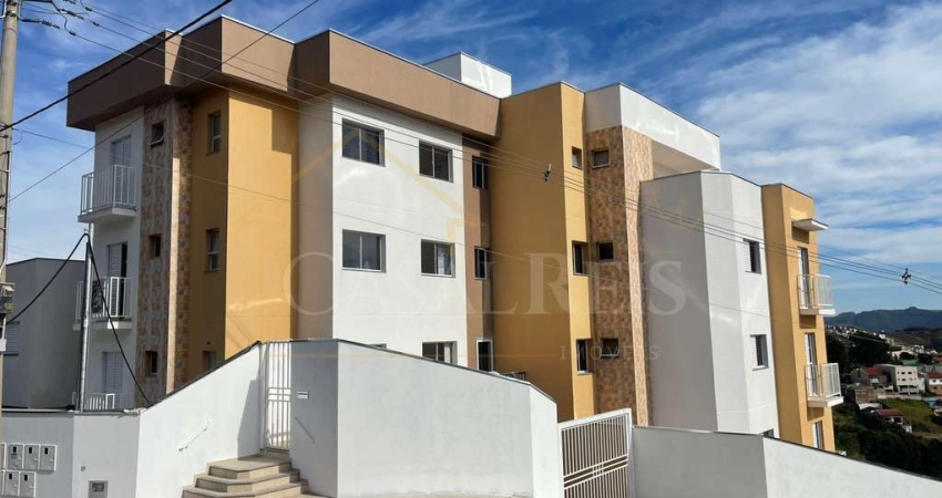 Apartamentos com Exelente Acabamento