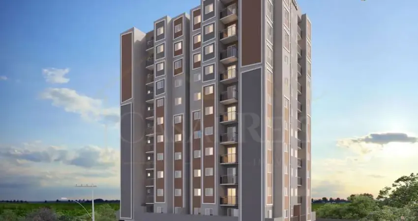 Apartamento com 2 quartos à venda no Jardim Belvedere, Poços de Caldas 