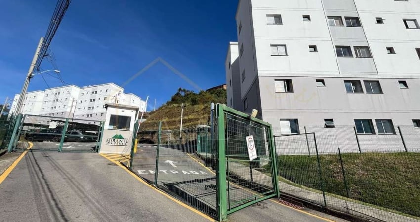 Apartamento com 2 quartos à venda no Dom Bosco, Poços de Caldas 