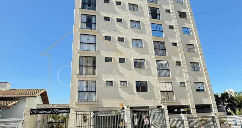 Apartamento com 3 quartos à venda na Vila Togni, Poços de Caldas 