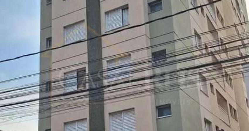Apartamento com 2 quartos à venda no Centro, Poços de Caldas 