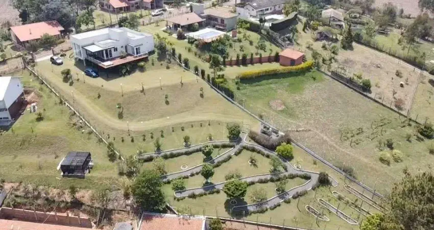 Chácara / sítio com 3 quartos à venda na Zona Rural, Andradas 