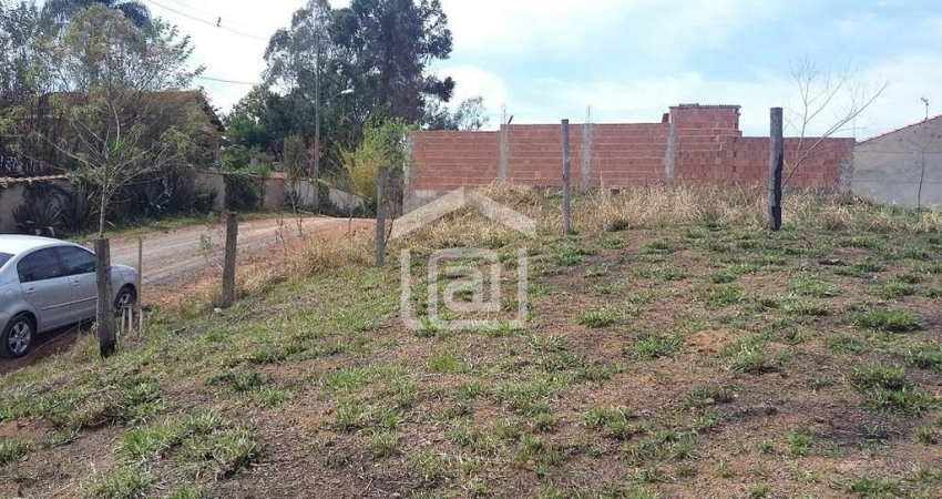 Chácara à Venda no Bairro Terras de Santo Antônio - Poços de Caldas/MG