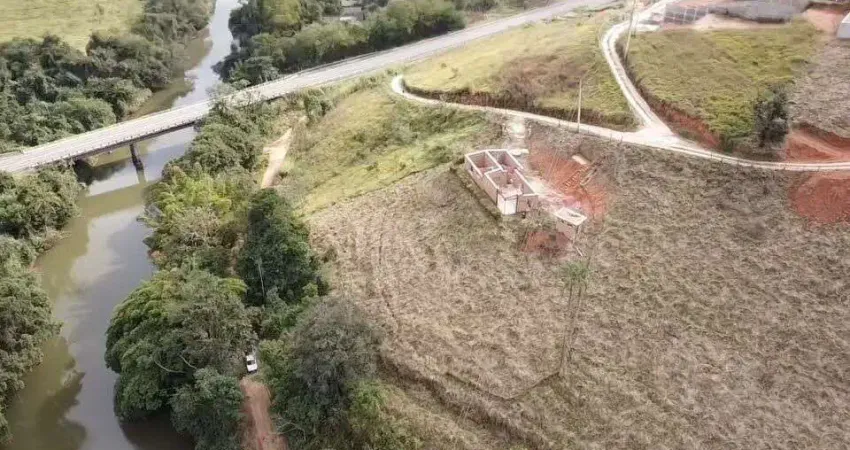 Terreno à venda na Rua 1, 99, Cachoeira do Rio Pardo, Bandeira do Sul