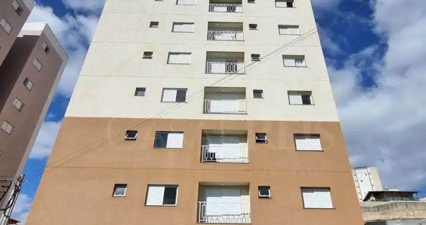 Apartamento com 2 quartos à venda na Rua Jovina Moras Diniz, 509, Residencial Veredas, Poços de Caldas