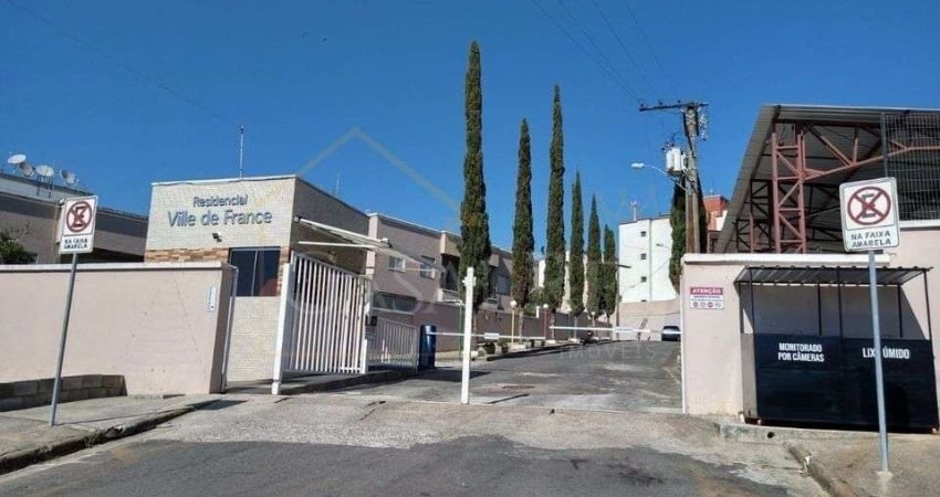 Apartamento com 3 quartos à venda na Rua João de Parolis, 789, Jardim Country Club, Poços de Caldas