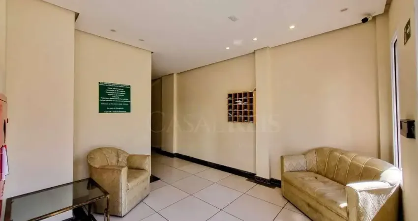 Apartamento com 3 quartos à venda no Jardim Cascatinha, Poços de Caldas 