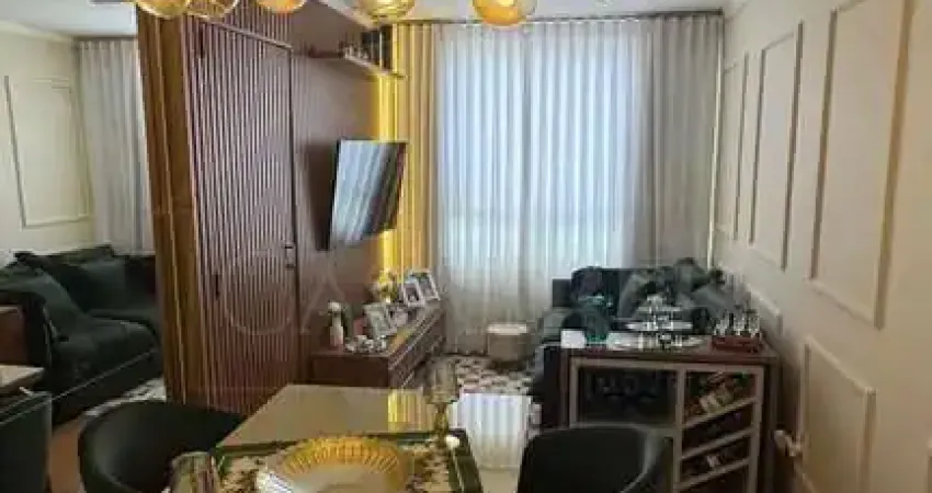 Apartamento com 2 quartos à venda no Jardim Country Club, Poços de Caldas 