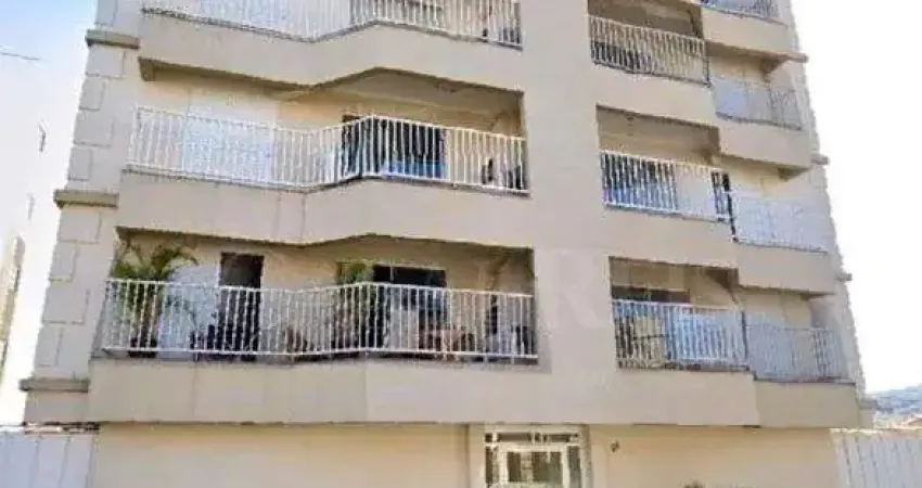 Apartamento com 3 quartos à venda no Jardim das Hortênsias, Poços de Caldas 