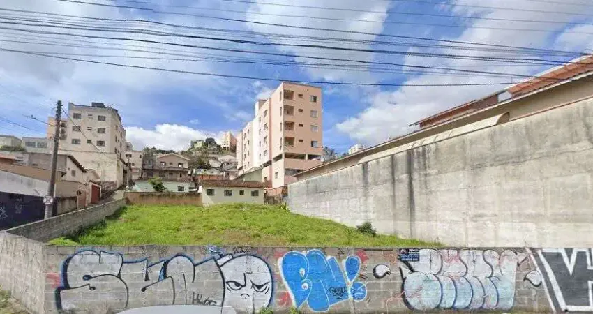 Terreno à venda no Jardim Quisisana, Poços de Caldas 
