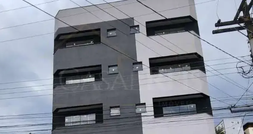 Apartamento com 1 quarto à venda no Jardim Quisisana, Poços de Caldas