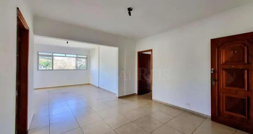 Apartamento com 3 quartos à venda no Centro, Poços de Caldas 