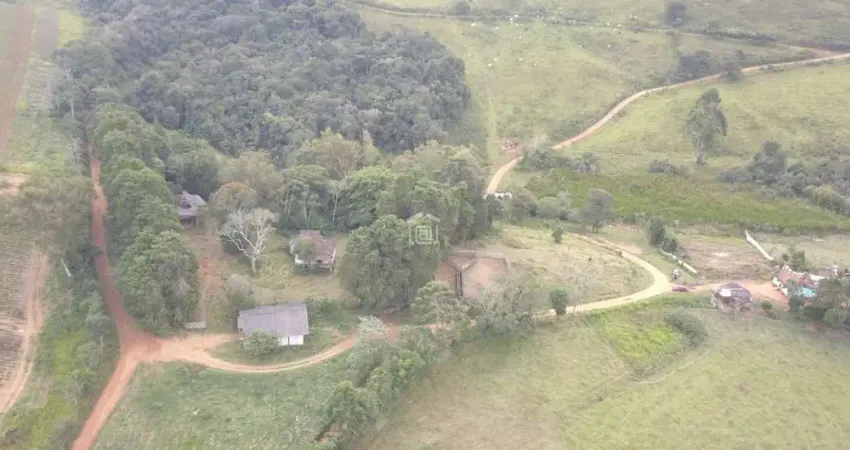 Fazenda à venda na Zona Rural, Ipuiúna