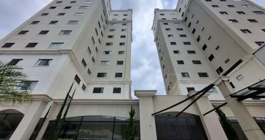 Apartamento com 2 quartos à venda na Avenida João Pinheiro, 1215, Centro, Poços de Caldas