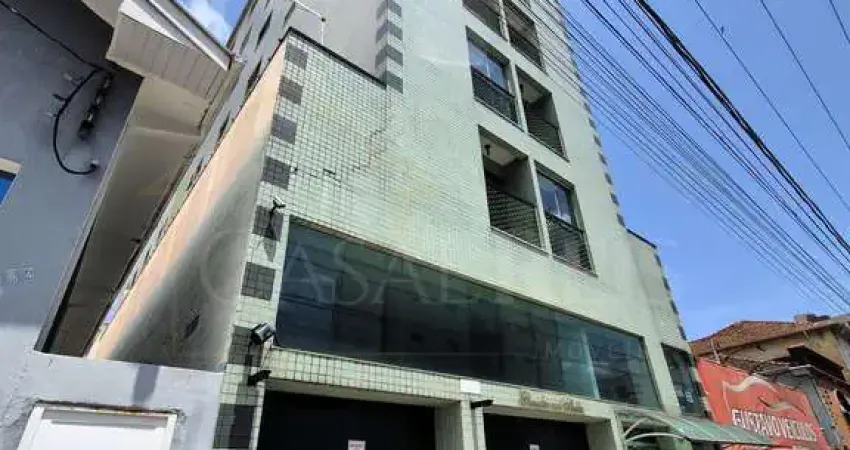 Apartamento com 2 quartos à venda na Rua Quinze de Novembro, Centro, Poços de Caldas
