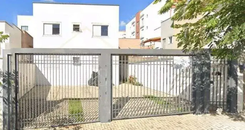 Apartamento com 2 quartos à venda na Rua Iracema Fernandes Bertozzi, 80, Residencial Veredas, Poços de Caldas