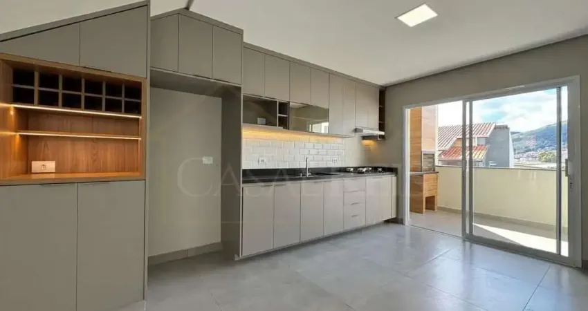 Casa com 3 quartos à venda no Residencial São Bernardo, Poços de Caldas 