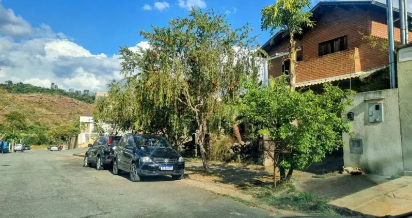Casa com 3 quartos à venda no Jardim Europa, Poços de Caldas 
