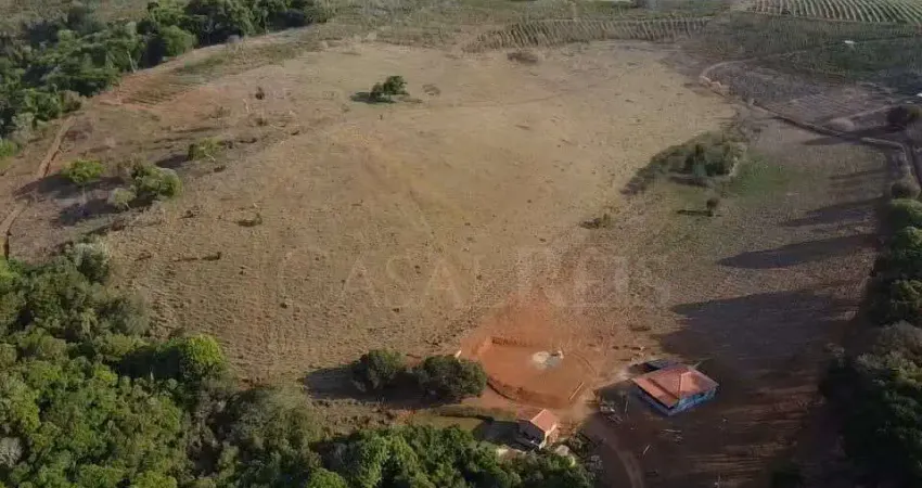 Fazenda à venda na Zona Rural, Campestre