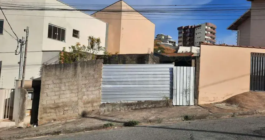 Terreno à venda no Monte Verde, Poços de Caldas 
