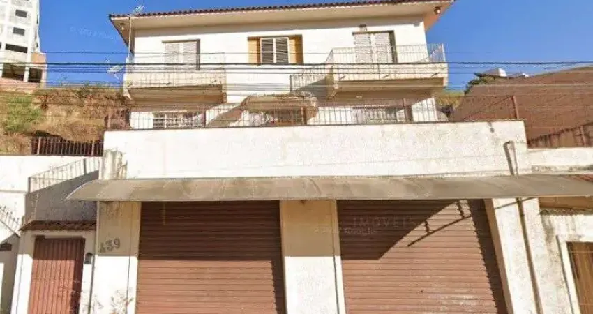 Casa com 3 quartos à venda no Santo André, Poços de Caldas 