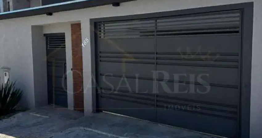 Casa com 3 quartos à venda no Campo das Antas, Poços de Caldas