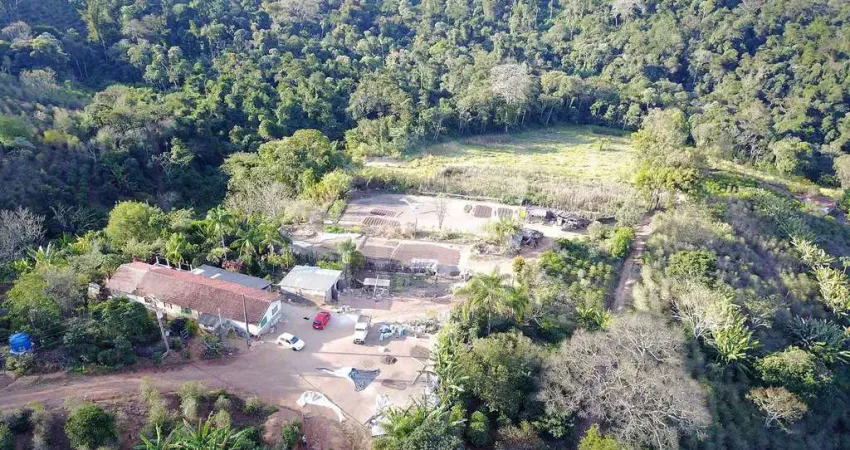 Fazenda à venda na Área Rural de Poços de Caldas, Poços de Caldas
