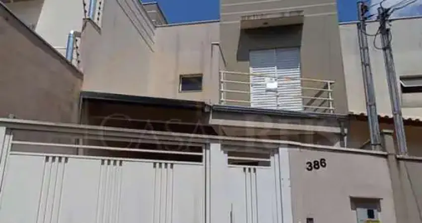 Casa com 2 quartos à venda no Jardim Campos Elísios, Poços de Caldas 