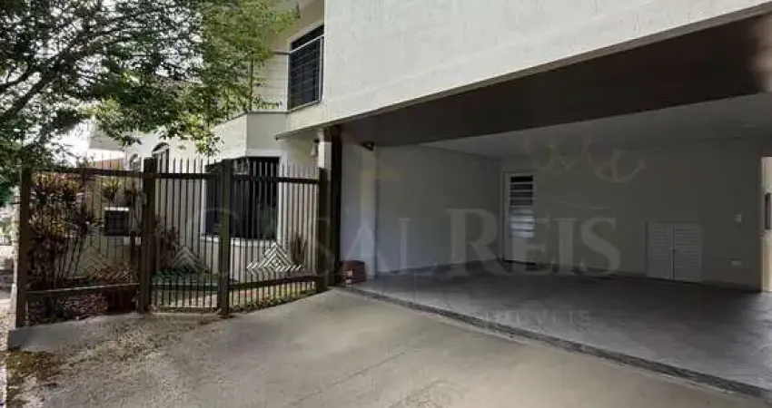 Casa com 3 quartos à venda no Santa Ângela, Poços de Caldas