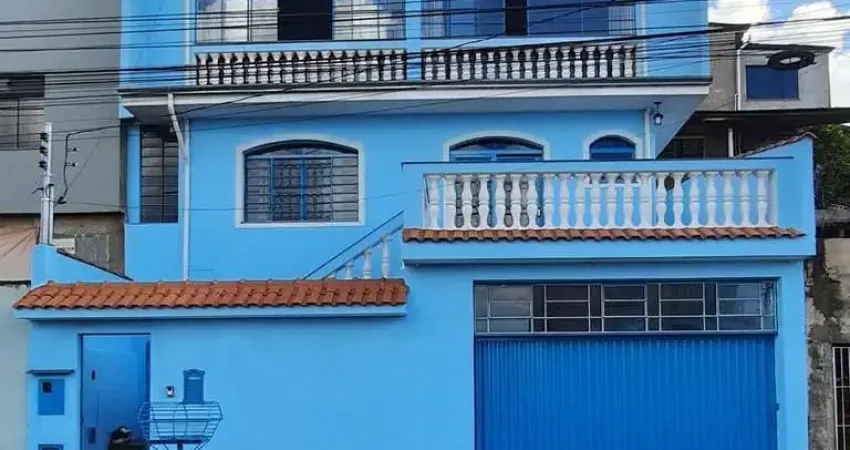 Casa à venda no bairro jardim bandeirantes em poços de caldas/mg