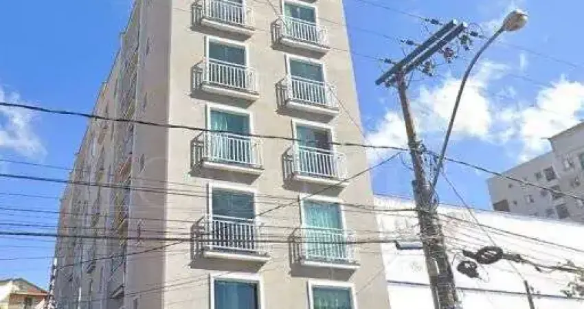 Apartamento com 3 quartos à venda na Vila Togni, Poços de Caldas 