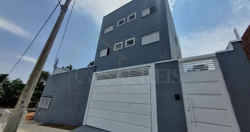 Apartamento com 1 quarto à venda no Centreville, Poços de Caldas