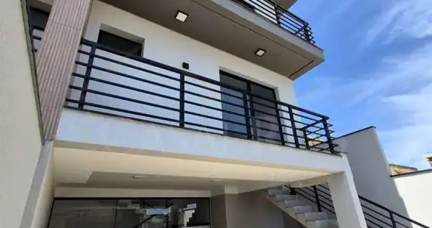 Casa com 3 quartos à venda no Santa Maria, Poços de Caldas 