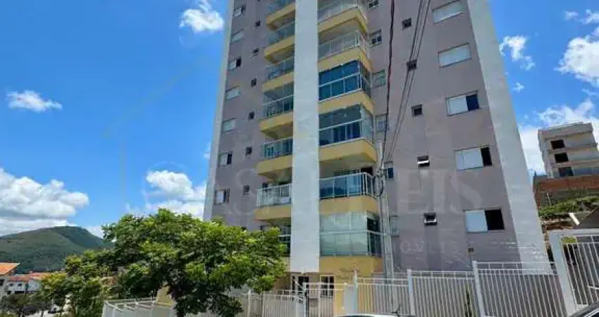 Apartamento com 2 quartos à venda no Residencial Veredas, Poços de Caldas