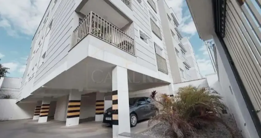 Apartamento com 2 quartos à venda no Residencial São Bernardo, Poços de Caldas