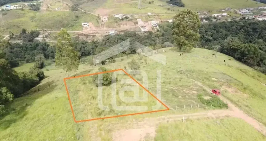 Terreno à venda em Laranjeiras, Caldas 