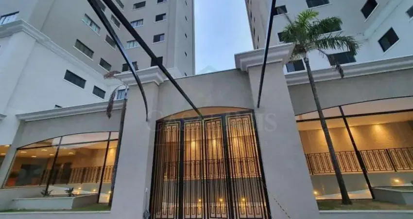 Apartamento com 3 quartos à venda no Centro, Poços de Caldas