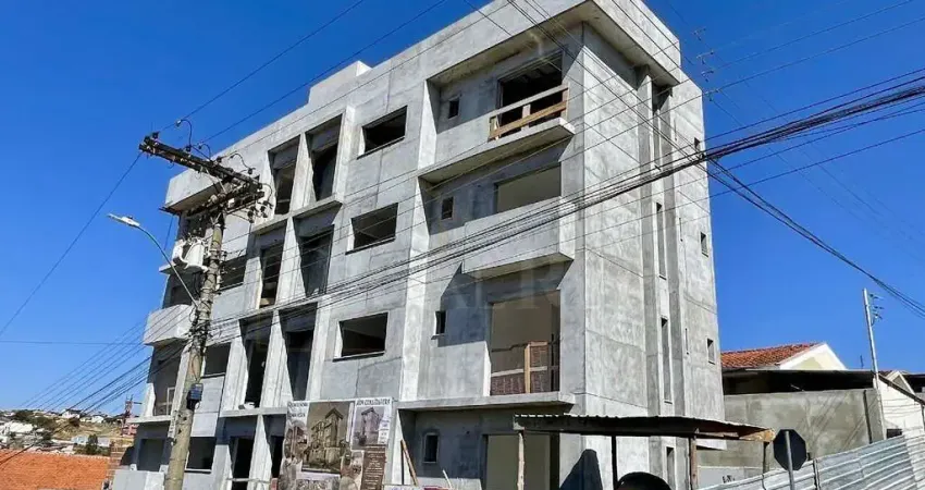 Apartamento com 2 quartos à venda no Parque Primavera, Poços de Caldas