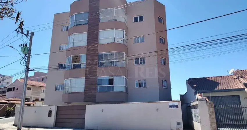 Apartamento com 3 quartos à venda na Vila Caio Junqueira, Poços de Caldas