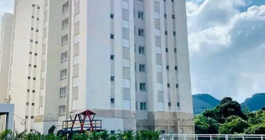 Apartamento com 2 quartos à venda no Jardim Country Club, Poços de Caldas 