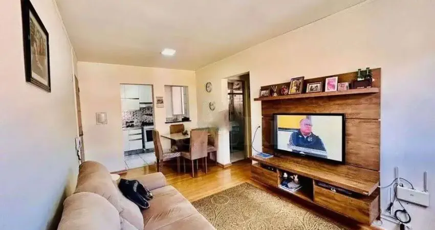 Apartamento com 2 quartos à venda na Chácara Alvorada, Poços de Caldas