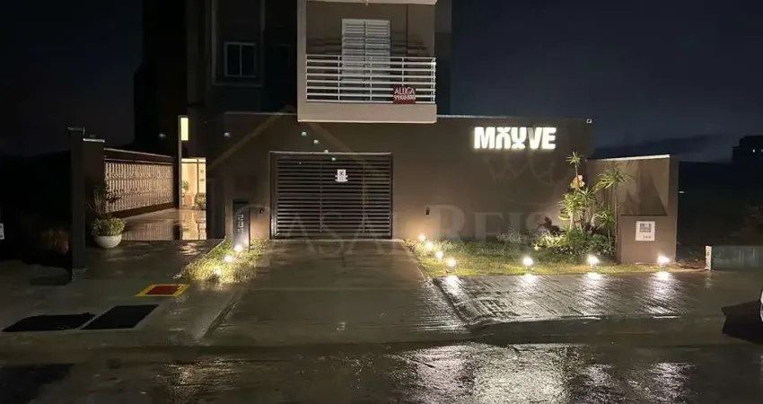 Apartamento com 2 quartos à venda no Jardins de Florença, Poços de Caldas 