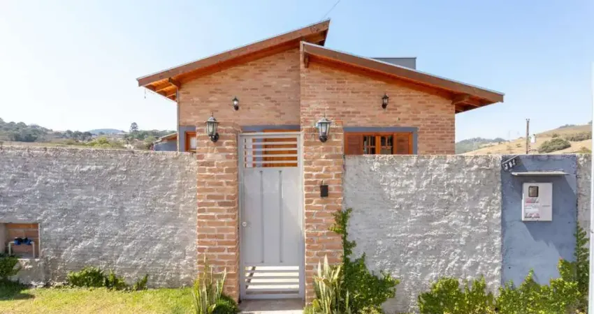 Chácara / sítio com 2 quartos à venda no Morada dos Pássaros, Poços de Caldas