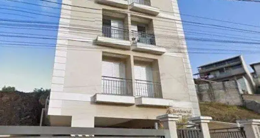 Apartamento com 2 quartos à venda no Jardim Santa Augusta, Poços de Caldas