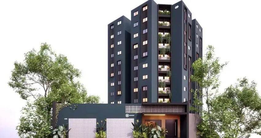 Apartamento com 2 quartos à venda no Jardim Country Club, Poços de Caldas