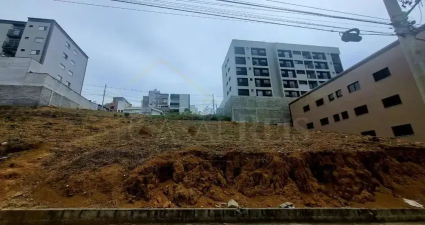 Terreno à venda no Residencial Summer Ville, Poços de Caldas 