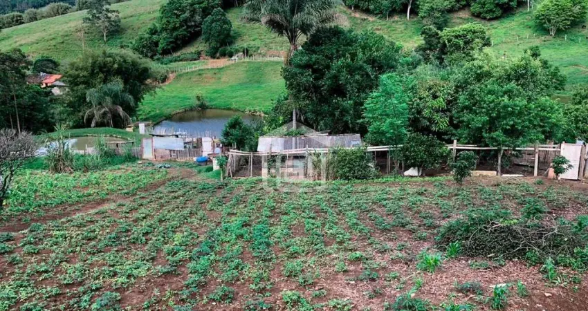 Sítio à venda no bairro correias (rural) em bandeira do sul/mg