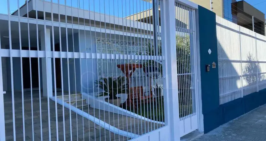 Casa à venda no bairro jardim dos estados - poços de caldas/mg