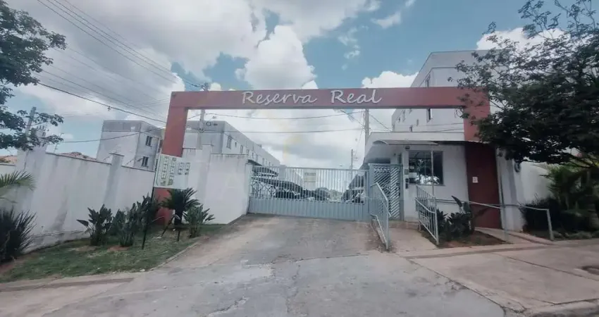 Apartamento à venda no Estância Poços de Caldas, Poços de Caldas